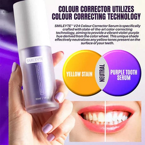 V34 Color Corrector Serum