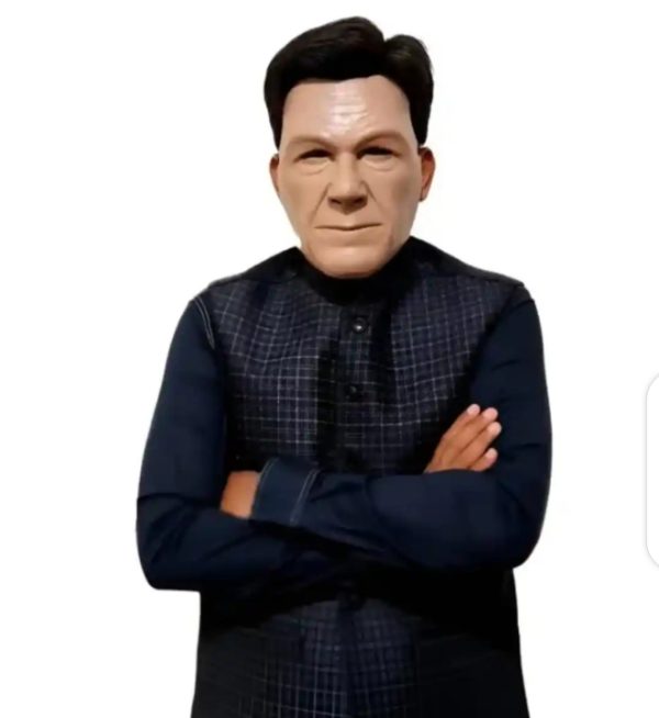 Imran Khan Face Masks – Plastic Masks – For Boys And Girls – Trending Masks – High Quality Face Masks